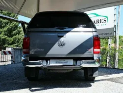 Cinzento Usado 2016 VW Amarok Pickup | € 28.900