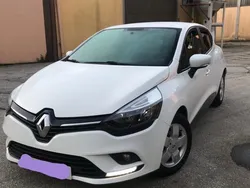 Usado 2019 Renault Clio IV Sedan | € 14.250 (Preço justo)