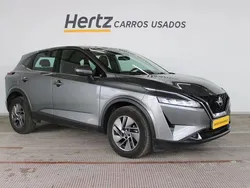 Outro Usado 2023 Nissan Qashqai Acenta SUV | € 23.590 (Super Preço)