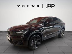 Preto Usado 2024 Volvo EC40 Performance SUV | € 53.900