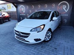 Branco Usado 2017 Opel Corsa Edition | € 12.500 (Preço elevado)