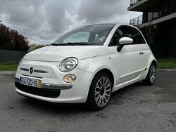 Usado 2015 Fiat 500 | € 8.500