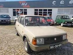 Branco Usado 1983 Fiat 127 | € 4.100