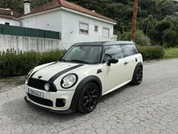Usado 2008 Mini Cooper Clubman Sport Carrinha | € 10.000