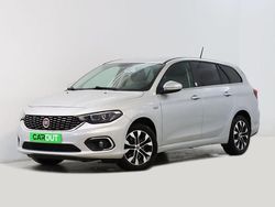 Cinzento Usado 2021 Fiat Tipo | € 11.450 (Bom preço)