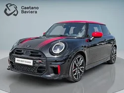 Preto Usado 2025 Mini Cooper Citadino | € 44.500