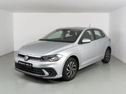 Branco Usado 2022 VW Polo | € 16.980 (Preço justo)