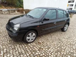 Usado 2003 Renault Clio II Sedan | € 2.800 (Preço justo)