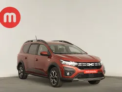 Usado 2024 Dacia Jogger Expression | € 20.999 (Preço justo)