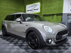 Cinza Usado 2019 Mini One D Citadino | € 16.950 (Preço justo)