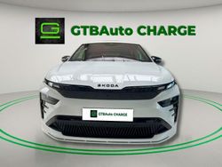 Branco Novo 2025 Skoda Enyaq iV RS SUV | € 69.999