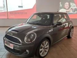 Cinzento Usado 2011 Mini Cooper S Citadino | € 13.900 (Preço justo)