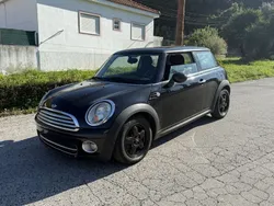Usado 2010 Mini ONE Citadino | € 7.000 (Super Preço)