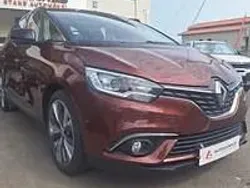 Usado 2018 Renault Grand Scénic IV Monovolume | € 22.400