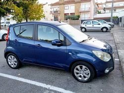 Usado 2010 Fiat 500 | € 3.999 (Super Preço)