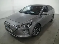 Cinza Usado 2021 Hyundai Ioniq 6 Sedan | € 16.990 (Preço justo)