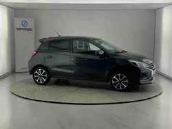 Cinzento Usado 2024 Mitsubishi Space Star | € 14.800 (Preço justo)