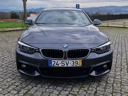 Usado 2017 BMW 420 Gran Coupé M Sport Coupé | € 23.900 (Preço justo)