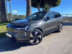 Cinzento Usado 2025 Volvo EX90 SUV | € 97.500 (Preço elevado)