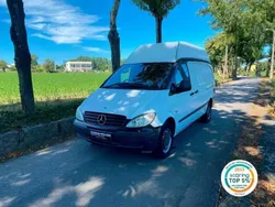 Branco Usado 2006 Mercedes Vito Monovolume | € 12.900 (Super Preço)