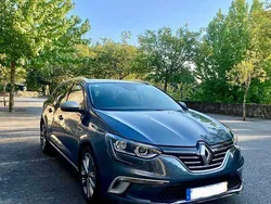 Usado 2016 Renault Mégane GT Line GT-Line Sedan | € 11.900 (Bom preço)