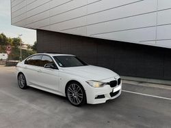 Usado 2013 BMW 320 Comfort Edition Sedan | € 17.250 (Preço elevado)