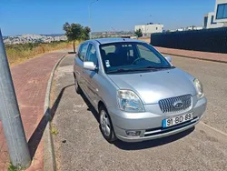 Usado 2006 Kia Picanto Citadino | € 3.600