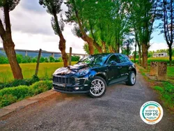 Preto Usado 2016 Porsche Macan SUV | € 47.500 (Super Preço)