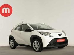 Branco Usado 2023 Toyota Aygo X Pulse SUV | € 17.499