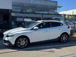 Branco Usado 2015 Volvo V40 CC Carrinha | € 15.450 (Caro)
