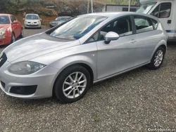 Cinza Usado 2011 Seat Leon | € 9.999 (Preço elevado)