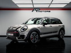 Cinzento Usado 2022 Mini Clubman Carrinha | € 34.000