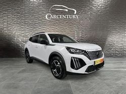 Branco Usado 2024 Peugeot 2008 Allure SUV | € 25.950 (Caro)