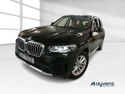 Preto Usado 2023 BMW X3 SUV | € 51.900 (Preço elevado)