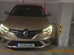 Outra Usado 2016 Renault Mégane III Citadino | € 13.400 (Preço elevado)