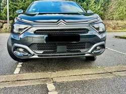 Usado 2021 Citroën C4 Sedan | € 15.000 (Super Preço)