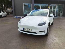 Branco Usado 2022 Tesla Model Y RWD SUV | € 32.490 (Bom preço)
