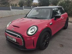 Usado 2021 Mini Cooper SE Citadino | € 18.490 (Preço justo)