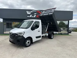 Branco Usado 2020 Renault Master Van | € 26.850 (Super Preço)