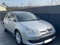 Usado 2007 Citroën C4 Sedan | € 4.000 (Preço elevado)