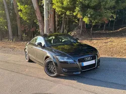 Usado 2008 Audi TT Coupé | € 12.500 (Bom preço)