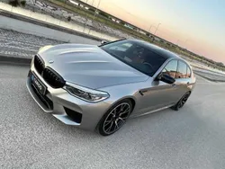 Outra Usado 2019 BMW M5 Competition Edition Sedan | € 104.500