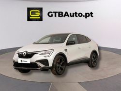 Branco Usado 2023 Renault Arkana R.S. SUV | € 30.900 (Caro)