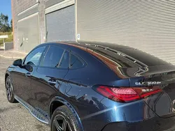 Usado 2023 Mercedes GLC300e Coupé | € 76.500