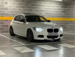 Usado 2013 BMW 120 M Performance Citadino | € 16.950 (Preço justo)