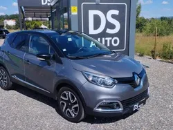Outra Usado 2015 Renault Captur SUV | € 14.150 (Caro)