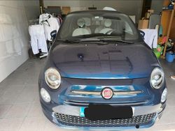 Usado 2022 Fiat 500 Dolcevita | € 13.750