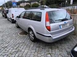 Usado 2005 Ford Mondeo Sedan | € 2.100