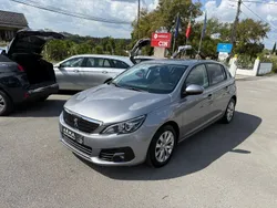 Cinza Usado 2019 Peugeot 308 Style | € 12.750 (Bom preço)