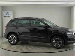 Preto Usado 2025 Skoda Karoq Selection SUV | € 33.490